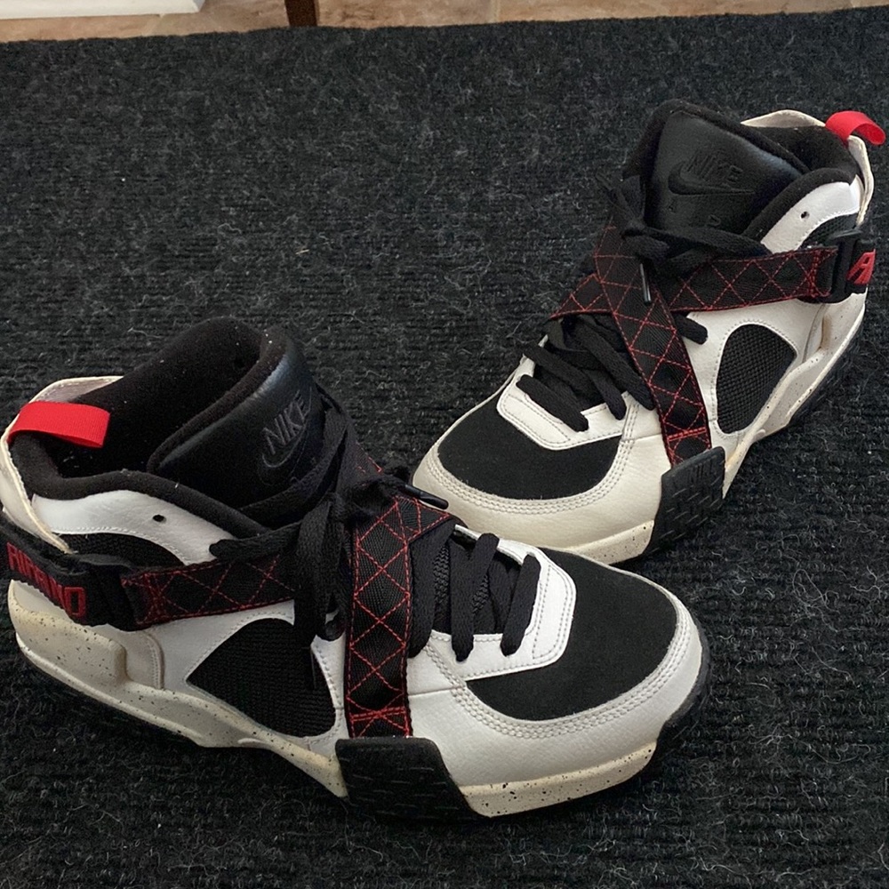 Nike Air Raid